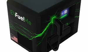 Fuel Me Rolls Out Tech at Chicago Venture Summit
