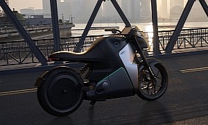 Fuell Fllow Electric Motorcycle Raises $3 Million in Three Days, Deliveries Start in 2024