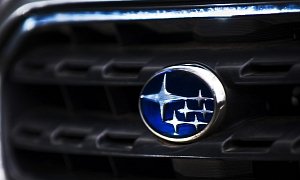 Fuji Heavy Industries to Change Its Name to Subaru Corporation in 2017