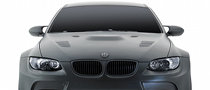 Full Details on the Vorsteiner GTRS3 BMW M3