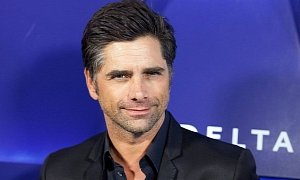 Full House Actor John Stamos Arrested for DUI