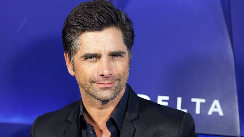 Full House Actor John Stamos Arrested For Dui 96642 1 