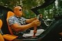 Full Jesko Walkthrough With Christian von Koenigsegg Includes a “Bit” of Hooning
