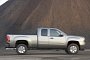 Full-Size Heavy-Duty GM Trucks Recalled Over Airbag Issue