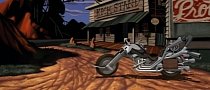 Legendary Adventure Game "Full Throttle" Gets iOS Remastered Release