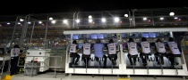 Full Transcript of Renault's 2008 Singapore GP