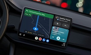 Full Weather App Launches on Android Auto As Google Ignores a Top Feature Request