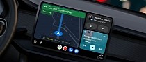 Full Weather App Launches on Android Auto As Google Ignores a Top Feature Request
