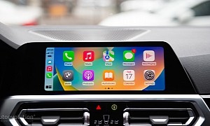 Full Weather App Now Available on CarPlay