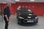 Fully Charged Host Robert Llewellyn Buys a Tesla Model S