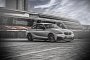 Fully Decked BMW M235i Looks Sharp as a Scalpel