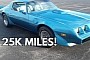 Fully Documented 1979 Pontiac Trans Am With Just 25K Looking for a New Home