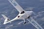 Fully Electric Aircraft to Be Used for the First Time by a National Air Force