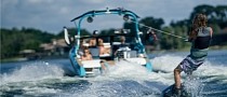 Fully-Electric Nautique Was Born for Watersports, Flaunts Incredible Performance