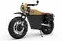 Fully-Electric Off-Road Patagonia Motorcycle Is Here to Ride On the Wild Side