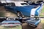 Fully Restored 1970 Dodge Coronet Has Two Features That Make It Super Rare