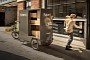 Fulpra L1 Cargo Bike Unveiled at IAA as Credible Solution to Last-Mile Needs