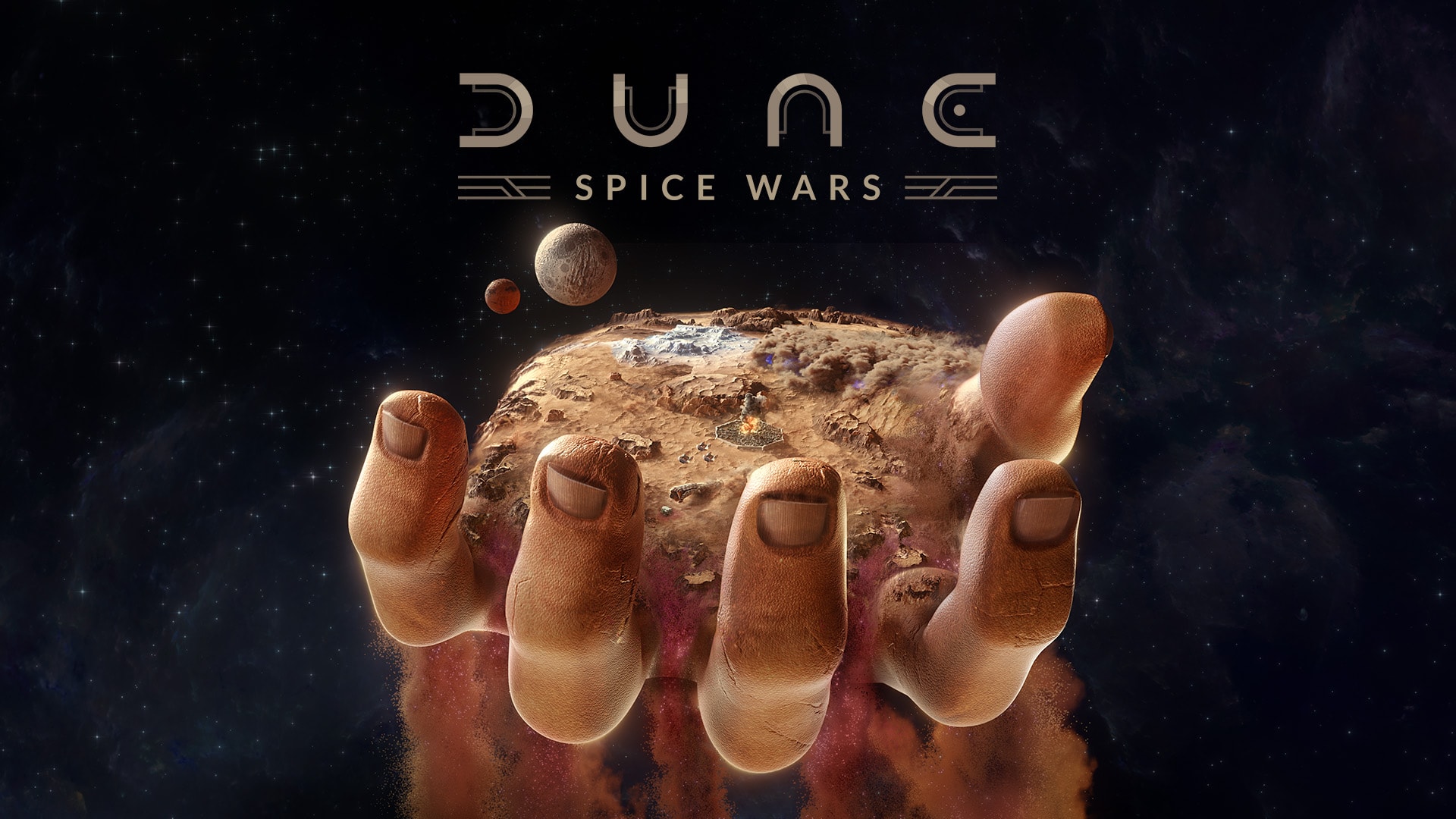 After Denis Villeneuve, Funcom Brings the Dune Universe Back to Life -  autoevolution