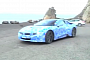 Funniest Spy Video of the BMW i8 Is Here