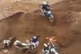 Funny, Dangerous and Frustrating Dirt Track Makes Countless Victims