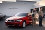 Funny New BMW Certified Pre-Owned Commercials
