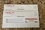 Funny: Tesla Sent Paper Letters Telling Owners About the Completion of OTA Update