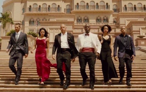 Furious 7 Already Screened and Here’s What You’re About to See