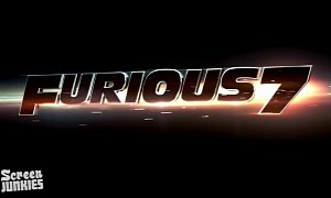Furious 7 Honest Trailer Will Make You Laugh Your Pants Off