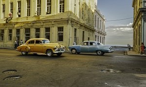 Furious 7 Was Cool, But Wait for Cuba’s Underground Drag Racing Documentary