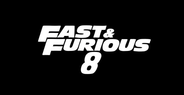 Furious 8 Is Going to Hit the Screens in April, Two Years from Now