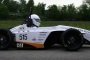 Furka - The Fastest Electric Race Car Prototype in the World