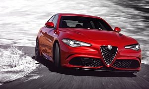 Further Delays for Alfa Romeo Range, New Models Promised