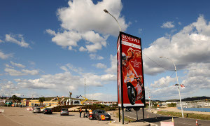 Further Regulations for MotoGP 2012 Announced