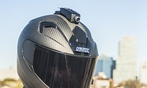 Fusar Introduces the Mohawk and BRC Helmet Cam System