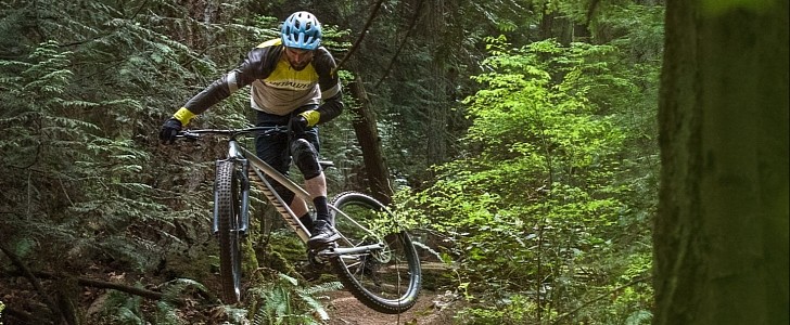 Fuse Expert 29 Hardtail Trail-Crusher Dominates With Solid Gear for Under $3K