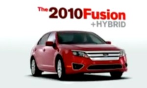 Fusion Campaign Aims to Attract "Upper Funnel" Buyers