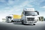 Fuso Super Great Truck Unveiled