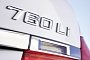 Future BMW 760Li Will Use a Detuned Version of Rolls-Royce’s V12