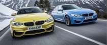 Future BMW M Cars Will Turn to Hybrid Technology, Will Be Faster
