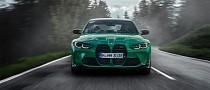 Future BMW M3 Could Go EV, Suggests BMW M Boss