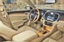 Future Chrysler 300C Interior Revealed