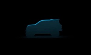 Future Jeep A-UV Small Crossover All But Confirmed With Electric Powertrain