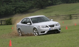 Future Saab 9-3, Independent of General Motors