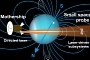Future Spacecraft Bound for Uranus Could Deploy Its Own Probe