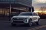 Future Switch to EV-Only Line-up Makes Almost One in Five Cadillac Dealers Quit