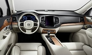 Future Tesla Interiors Will Smell like Volvo's
