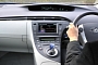Future Toyota Safety Systems Zeronizing Traffic Injuries