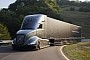 Futuristic Volvo SuperTruck 2 Is One of the World's Most Efficient Semis