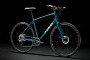 FX Sport 4 Is Trek’s Carbon Fiber Fitness Bike. Full of Goodies and Under $2K