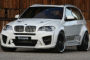 G-POWER Announced The World's Strongest BMW SUV